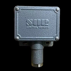 Interruptor Diferencial Original SOR 101NN-K3-N4-C1A-X de Doble Cuchilla y Doble Vía 3/45/NN IP66 con 1 Año de Garantía - Product Image 1