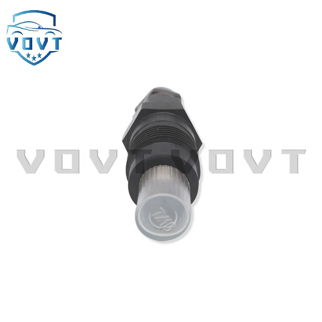 Auto Parts Fuel Injector Diesel Pump Injection 23600-69105 for Auto Fuel Common Rail Nozzle Injector