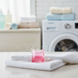 Leverancier van wasmiddelpods, wascapsules, biologische wasmiddelpods voor kleding, fabrikant - Product Image 3