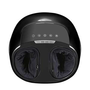 OEM вилка Акупрессурная Вибрация импульсная Рефлексология Электрический инфракрасный массажер для ног - Product Image 1