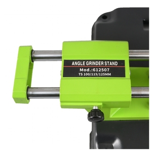 Supporto Regolabile Universale per Smerigliatrice Angolare <span class=keywords><strong>Manuale</strong></span> - Qualità Superiore, Offerta Imperdibile - Product Image 5