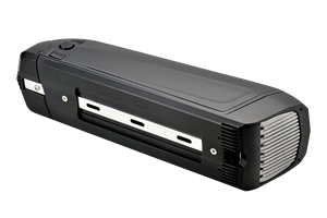 Encuentra una batería similar de 48v 10.5ah Hailong 2 con liberación lateral para bicicleta eléctrica, paquete de baterías Pcsk 1500w Power-Ride Eagle para bicicleta eléctrica. - Product Image 4