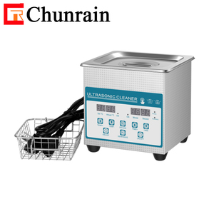 Décapant d'instrument ultrasonique de <span class=keywords><strong>1L</strong></span> 1.3L et CR-009SD industriel d'équipement d'<span class=keywords><strong>ultrason</strong></span> de machine à laver - Product Image 3