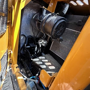 Pelles sur chenilles d'occasion SANY 75C en bon état Petite pelle d'occasion Offre Spéciale SANY 75C - Product Image 6