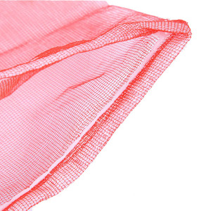 Sac en maille de date monofilament HDPE pour emballage de dattes et de palmier Taille/couleur/logo personnalisable - Product Image 2