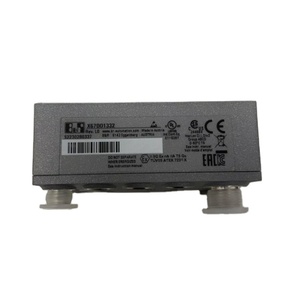โมดูลเอาต์พุตดิจิตอล B&r X67D01332 สำหรับซีรีส์ X67 - Product Image 3