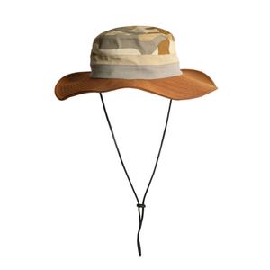 Gorra Amy Personalizada al por Mayor, Gorra de Algodón para Deportes al Aire Libre, Protección Solar, Camuflaje - Product Image 4