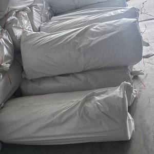 Manta de Fibra Cerámica Resistente a Altas Temperaturas, Lámina de Aluminio Ignífuga, Alfombrilla Ignífuga para Aislamiento de Estufas - Product Image 5