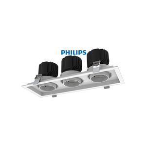 ไฟกริดกรีนอัพ ฟิลิปส์ รุ่น GD309B 3*P20 <span class=keywords><strong>950</strong></span> PSD-E <span class=keywords><strong>NB</strong></span>  ระดับการป้องกัน IP20 รหัสสินค้า 911401524412 - Product Image 1