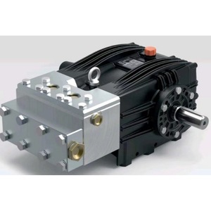 ปั๊มแรงดันสูง Udor รุ่น VH-B40/600R 600 บาร์ ปั๊มทำความสะอาดมอเตอร์ไฟฟ้าสแตนเลส - Product Image 2