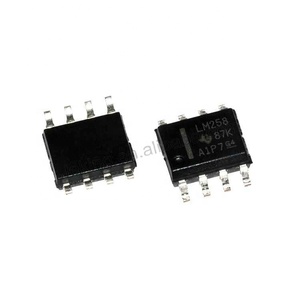 Jeking <span class=keywords><strong>IC</strong></span> <span class=keywords><strong>lm258</strong></span> opamp GP 2 mạch 8SOIC lm258dr - Product Image 2