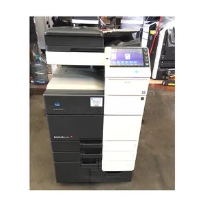 2020 Hot Koop Hoge Kwaliteit B/W Kopieerapparaten Di Monochrome Printer Voor Konica Minolta Bizhub 754e 654e 554e 454e 364e 652 552 Copier