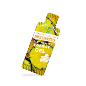 Vigo Eletrólitos Suplemento Custom Pre Workout <span class=keywords><strong>Gel</strong></span> Sport Nutrit Gotobeauti Polímero Eletrólito <span class=keywords><strong>Gel</strong></span> energético - Product Image 1