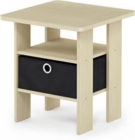 Glissière mobile pliable sous le canapé canapé Snack fin café Table d'appoint petits meubles pour salon chambre à coucher pour usage hospitalier à domicile