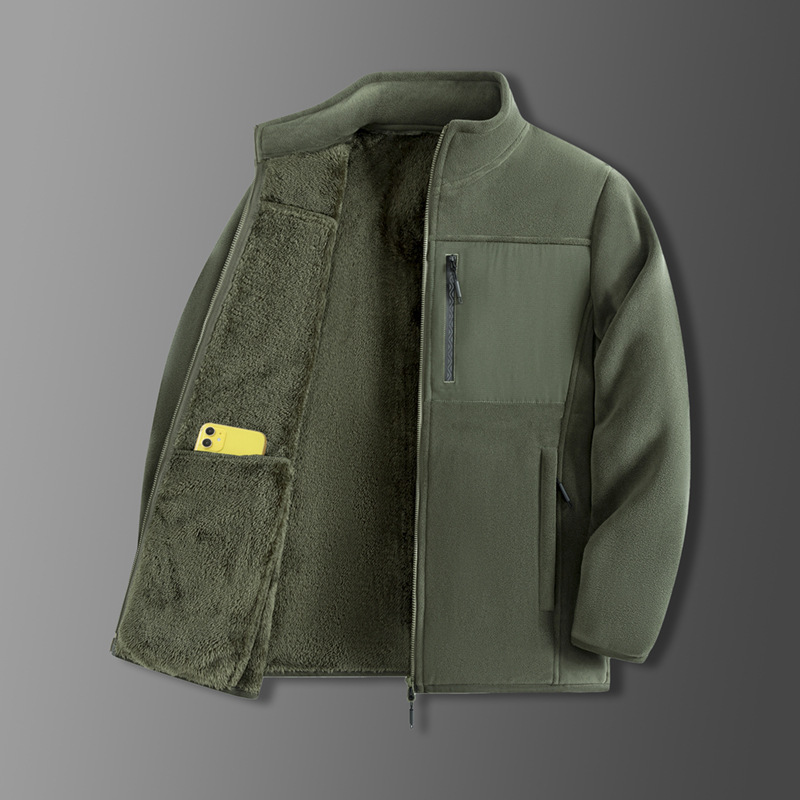 Verde dell'esercito