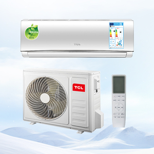 Energy Saving <b>Air</b> <b>Conditioner</b> 9000btu Smart <b>Mini</b> Split AC Unit Class a Efficiency WiFi Home Hotel Use Eu Plug <b>Air</b> <b>Conditioner</b> Co - Product Image 1