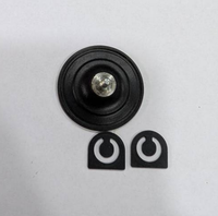 Vente chaude Pièce de rechange compatible VJ VJ HMN0288 Kit de diaphragme de pompe de récupération à double extrémité pour imprimante à jet d'encre VJ 1710 CIJ