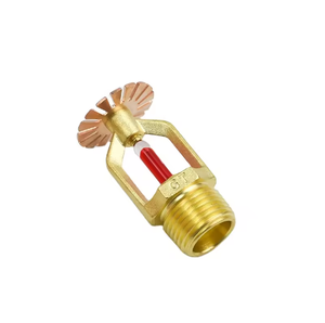 เครื่องดับเพลิงสีทองแบบตั้งตรง/แบบแขวน/ข้างผนัง - Product Image 4