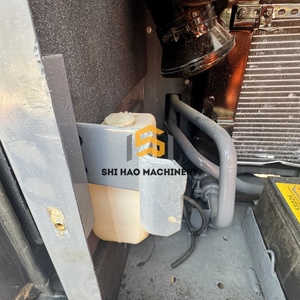 รถขุดขนาดเล็ก HITACHI ZX120 น้ำหนัก 12 ตัน คุณภาพเชื่อถือได้ เหมาะสำหรับงานฟาร์มและงานบ้าน ในราคาที่เข้าถึงได้ - Product Image 5