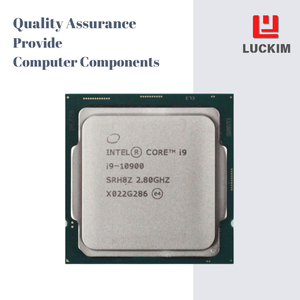 Procesador de 2,80 GHz, 10 núcleos, <span class=keywords><strong>20</strong></span> hilos, GHz 5,<span class=keywords><strong>20</strong></span>, base, 1200 GHz, Turbo LGA, 20MB de caché, 65W, TDP - Product Image 2