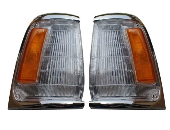 81620-89172 Car Corner Lamp Turn Light for Toyota Hilux RN85