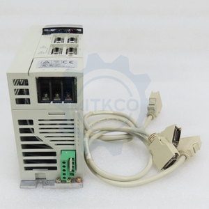 <span class=keywords><strong>Servo</strong></span> Aandrijving Ac Servomotor <span class=keywords><strong>MR</strong></span>-<span class=keywords><strong>J2S</strong></span>-<span class=keywords><strong>60A</strong></span>-S004 <span class=keywords><strong>Servo</strong></span> Versterker 0.6kw 200V <span class=keywords><strong>MR</strong></span>-<span class=keywords><strong>J2S</strong></span>-<span class=keywords><strong>60A</strong></span>-S004 - Product Image 2