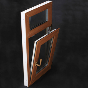 Precio <span class=keywords><strong>de</strong></span> fábrica <span class=keywords><strong>Ventanas</strong></span> y puertas <span class=keywords><strong>de</strong></span> <span class=keywords><strong>PVC</strong></span> personalizadas Perfiles Upvc/<span class=keywords><strong>PVC</strong></span> Ventana corredera - Product Image 3