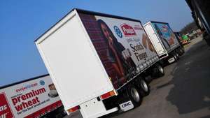 Semirremolque de Acero <span class=keywords><strong>CIMIC</strong></span> 102' DOT TARP, Estándar Europeo, de Doble Plataforma Lateral Superlink, con Capacidad de Carga de 30000 kg - Product Image 3