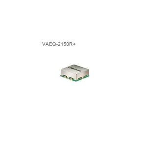 VAEQ-2150R+ อีควอไลเซอร์ 6.5 DB, 950 - 2150 MHZ ของแท้ใหม่ มีสินค้าในสต็อก - Product Image 1