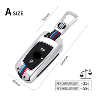 Funda de Silicona y Aleación de Zinc para Llaves de Coche Vinfast FADIL LUX SA VF6 9 8 VF Wild Zhonghua V3 V5 V7 E34, Llavero, Bolsa para Llaves
