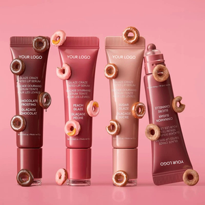 Alta Qualidade Private Label Atacado Nutritivo <span class=keywords><strong>Lip</strong></span> <span class=keywords><strong>Balm</strong></span> Natural <span class=keywords><strong>Lip</strong></span> Gloss <span class=keywords><strong>Balm</strong></span> Tinted Peptide <span class=keywords><strong>Lip</strong></span> <span class=keywords><strong>Balm</strong></span> - Product Image 1