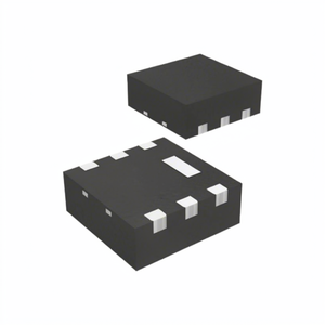 Transistores en Stock, PowerFlat STL6N2VH5, Componentes Electrónicos - Product Image 1