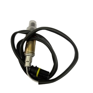 Sonda Lambda O2 Sensor de oxígeno 11781437586 0258005177 para E36 E38 E39 E46 E85 320i 323i 325i 328i <span class=keywords><strong>330i</strong></span> Ci - Product Image 3