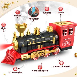 Игрушечная машинка для электропоезда - Product Image 2