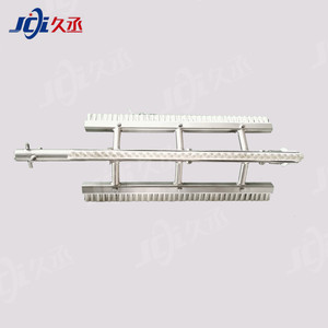 Paint Self-cleaning <strong>Filter</strong> <strong>Brush</strong> <strong>Filter</strong> Sediment Water <strong>Filter</strong> - Product Image 3