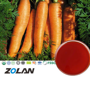 زيت سائل كوشير من الدرجة الغذائية بالجملة بيتا باتا كاروتين بيتا كاروتين للعيد الفصح - Product Image 1