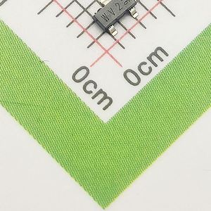 brand-new & original BAS35,215 SOT-23 Diodes Switching Diodes 250mA 1V 90V - Product Image 1