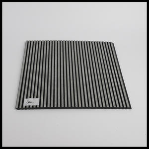 Panneau décoratif mural en mousse PS <span class=keywords><strong>de</strong></span> 30 cm, panneau <span class=keywords><strong>de</strong></span> fond solide, panneau mural moderne, imperméable, pour la maison - Product Image 1