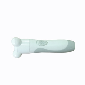 Electric Massager Full Body Massage Set USB Rechargeable Handheld Remote Head Massager - Product Image 5