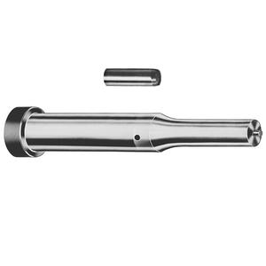 Punzones de espiga central <span class=keywords><strong>Dayton</strong></span> SJ Jektole, punzones regulares SP, revestimiento A2 M2 CRN, punzones de Jector de un solo paso, fabricante - Product Image 4