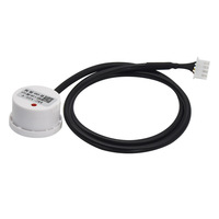 Capteur circulaire d'eau sans contact XKC-Y25-V 5-24v pour instrument de mesure de niveau microfluidique Microbit Raspberry Pi