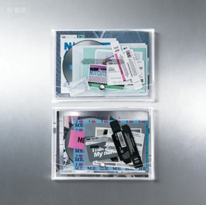 อัลบั้มซิงเกิลชุดที่ 1 ของ ILLIT ชื่อ NOT CUTE ANYMORE รุ่นมาตรฐาน พร้อมโฟโต้บุ๊ค K-pop จาก BELIFT Lab วงเกิร์ลกรุ๊ปเปิดตัวในปี 2024 วางจำหน่ายในเกาหลี - Product Image 5