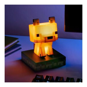 Lámpara de zorro MINECRAFT PP13275MCF - Product Image 3