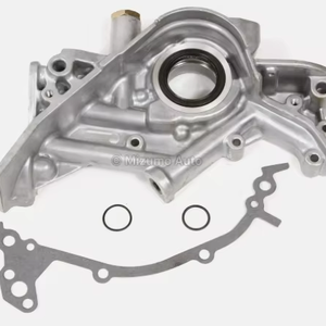 Bomba de aceite 15010-0B001 15010-7B000 para <span class=keywords><strong>Nissan</strong></span> <span class=keywords><strong>Quest</strong></span> 1995 <span class=keywords><strong>1996</strong></span> 1997 1998 - Product Image 2