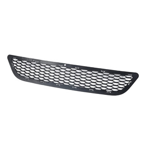 Grille inférieure du pare-chocs avant Dodge Journey 55000808AC Pièce de rechange en ABS - Product Image 3