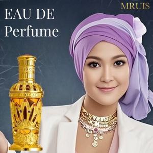 Venta de Arabia Saudita Mruis Eau De Cologne 2025 Body Spray Fruit Fragancia <span class=keywords><strong>Perfume</strong></span> en caja Mini Medio Oriente Mejor - Product Image 6