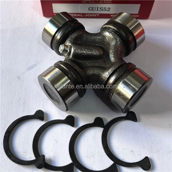 Universal Joint Bearing GUIS-52 - Reliable Performance