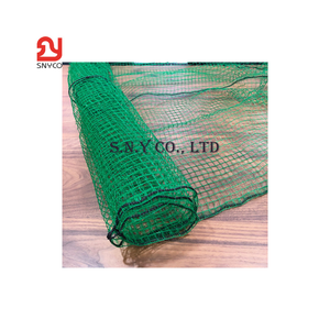 Entrega rápida Valla antianimales Embalaje personalizado HDPE Plástico Agricultura Cochera Patio Patrón 45 Superior Fabricado en Vietnam - Product Image 1