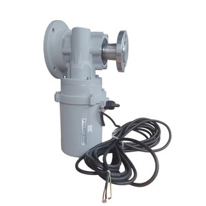 Motorreductor de tornillo sin fin de alta velocidad <span class=keywords><strong>SSJ</strong></span> ODM personalizable, eje hueco gris, relación de reducción 12:1-<span class=keywords><strong>100</strong></span>:1, superventas - Product Image 1