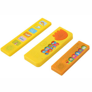 2025 juguete educativo para niños, disfraz de botón E DE DESARROLLO Industrial barato para aprender productos electrónicos de consumo - Product Image 5